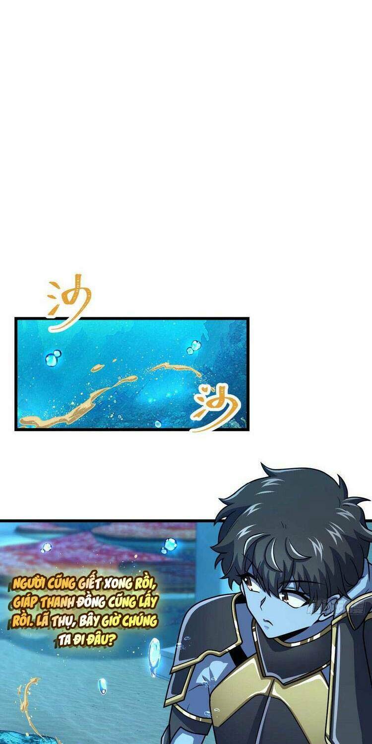 Đại Vương Tha Mạng Chapter 310 - Trang 2
