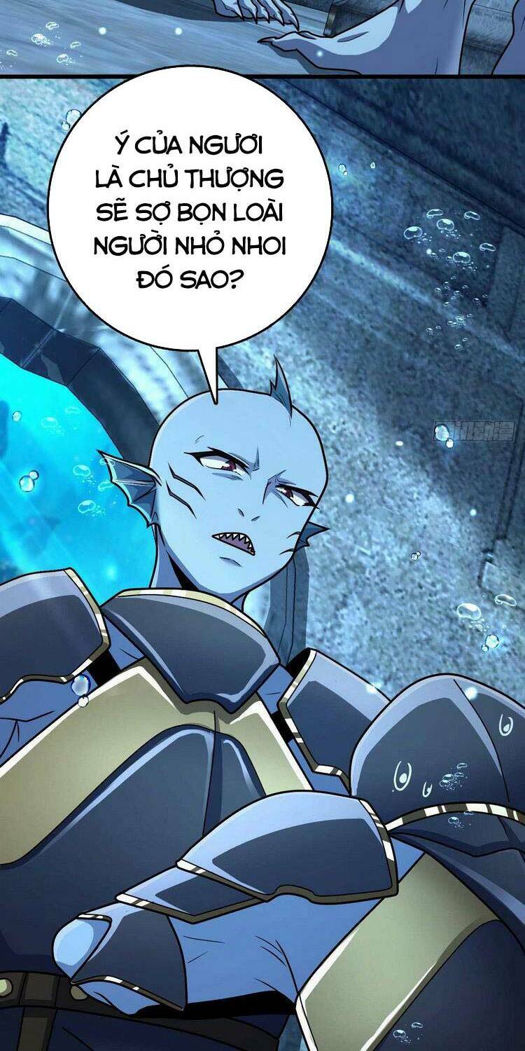 Đại Vương Tha Mạng Chapter 310 - Trang 2