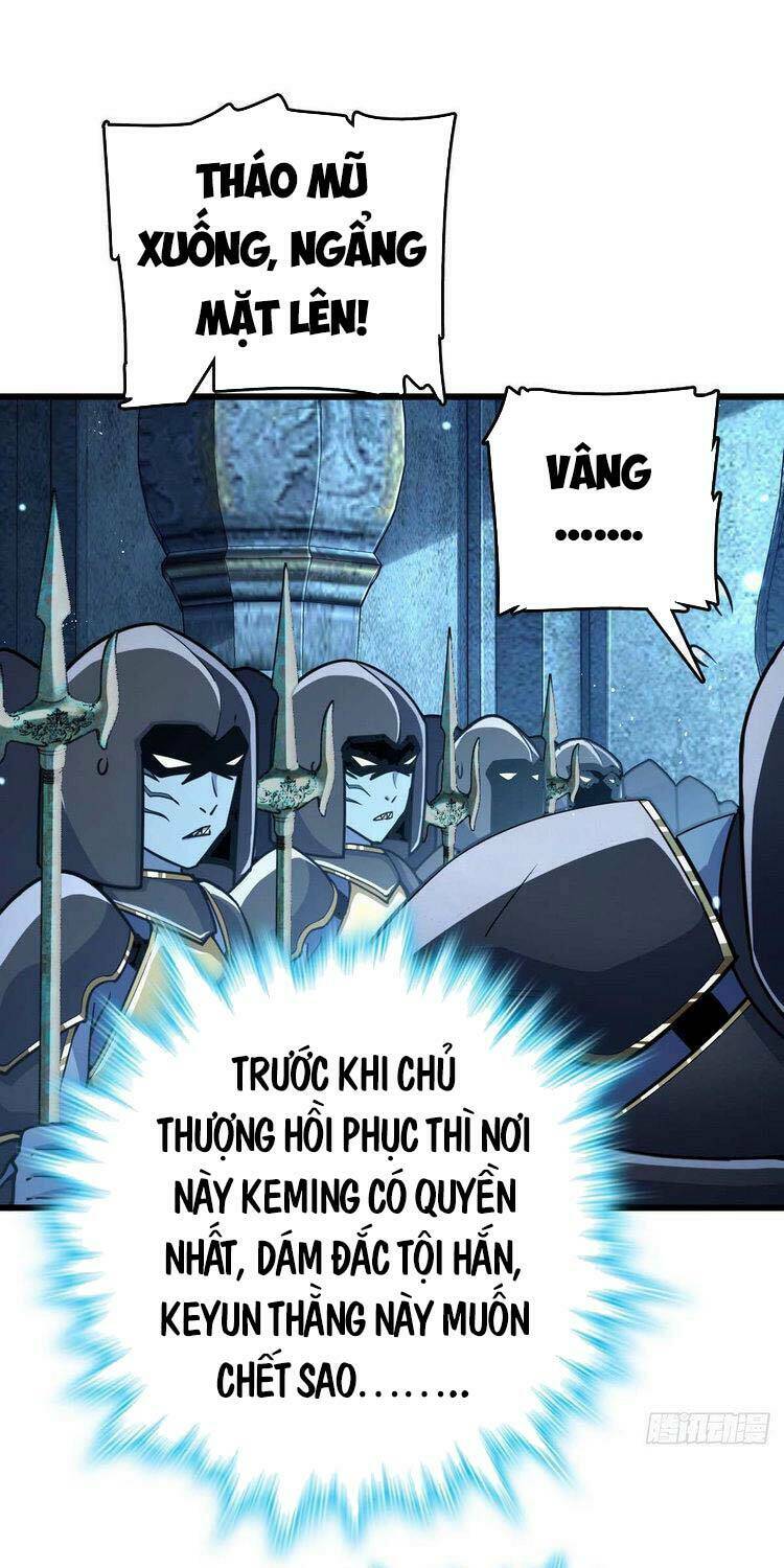 Đại Vương Tha Mạng Chapter 310 - Trang 2