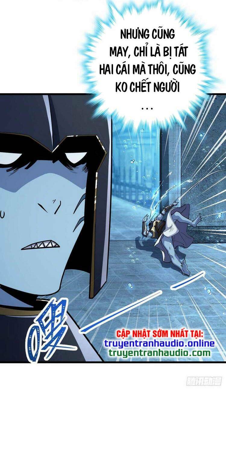 Đại Vương Tha Mạng Chapter 310 - Trang 2