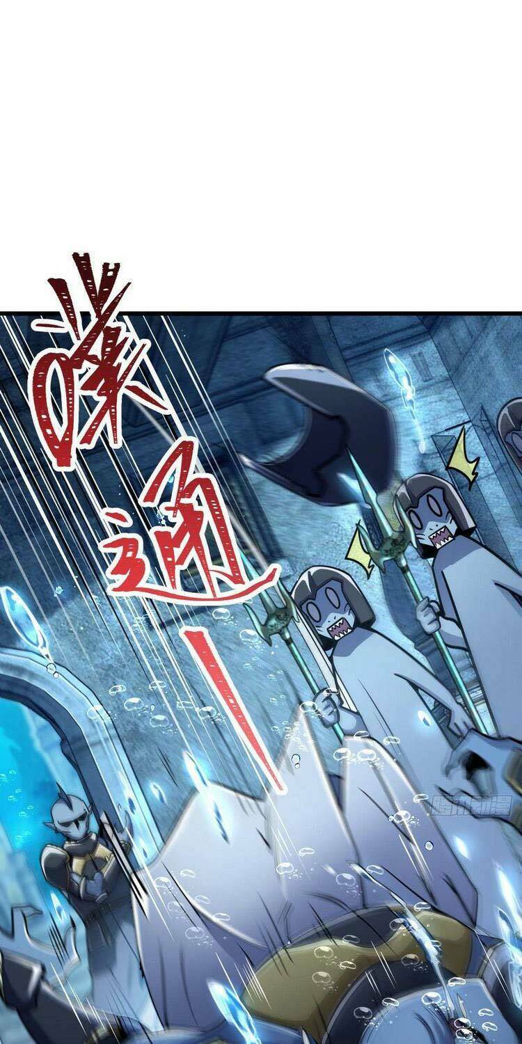 Đại Vương Tha Mạng Chapter 310 - Trang 2