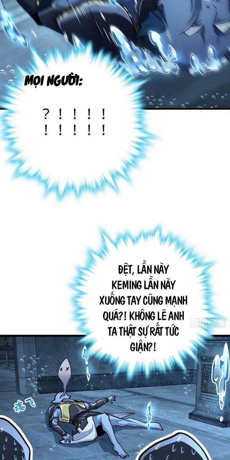 Đại Vương Tha Mạng Chapter 310 - Trang 2