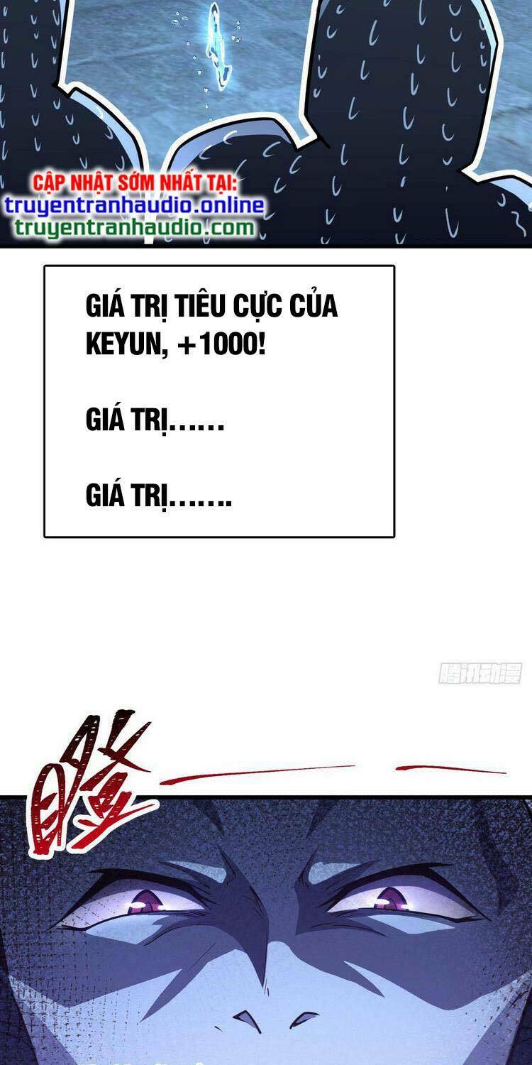 Đại Vương Tha Mạng Chapter 310 - Trang 2