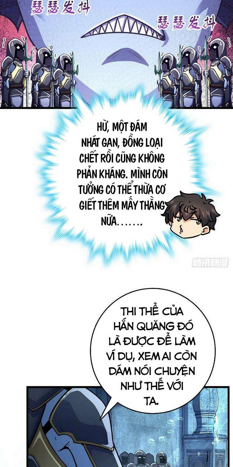 Đại Vương Tha Mạng Chapter 310 - Trang 2