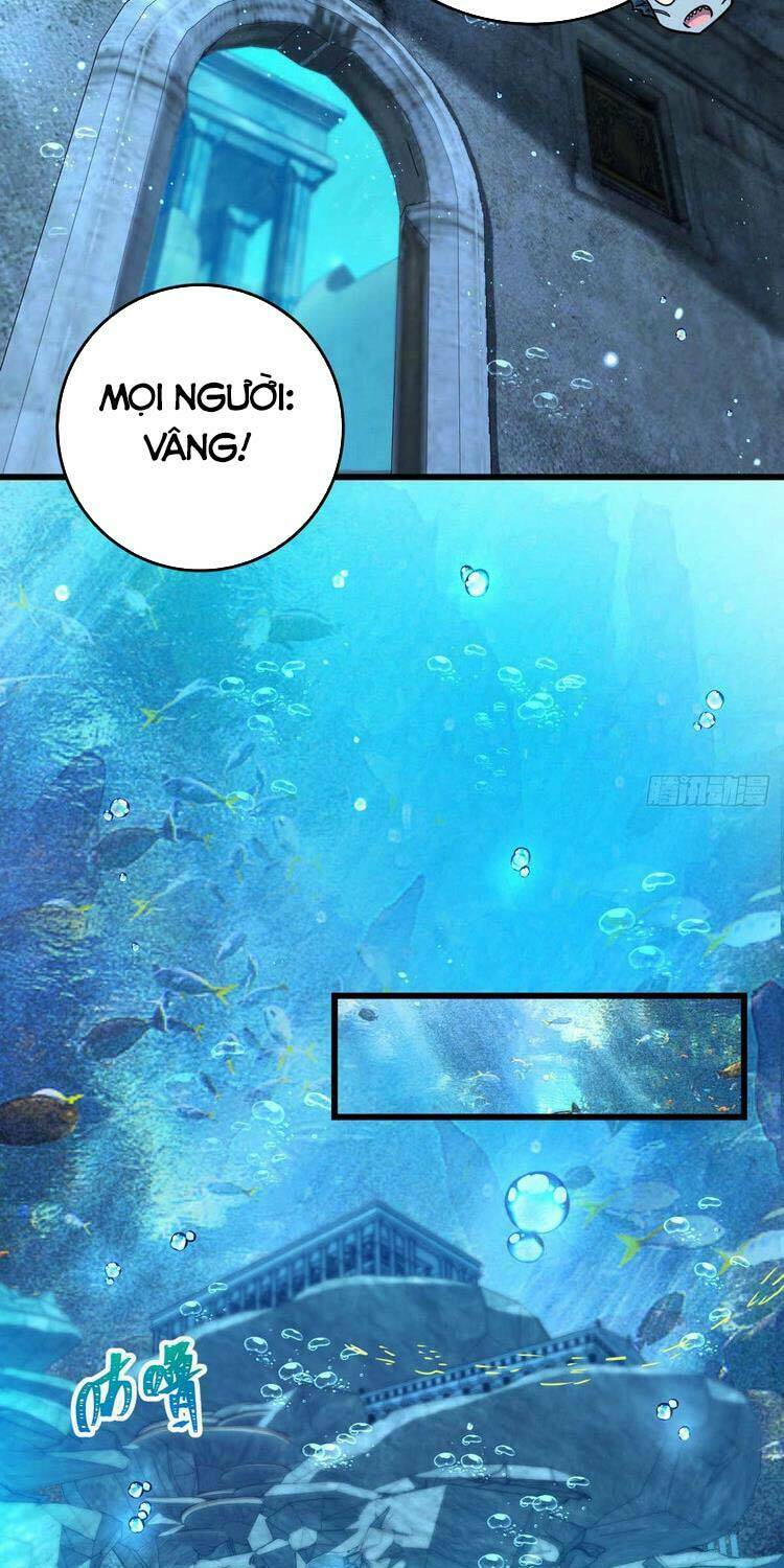Đại Vương Tha Mạng Chapter 310 - Trang 2