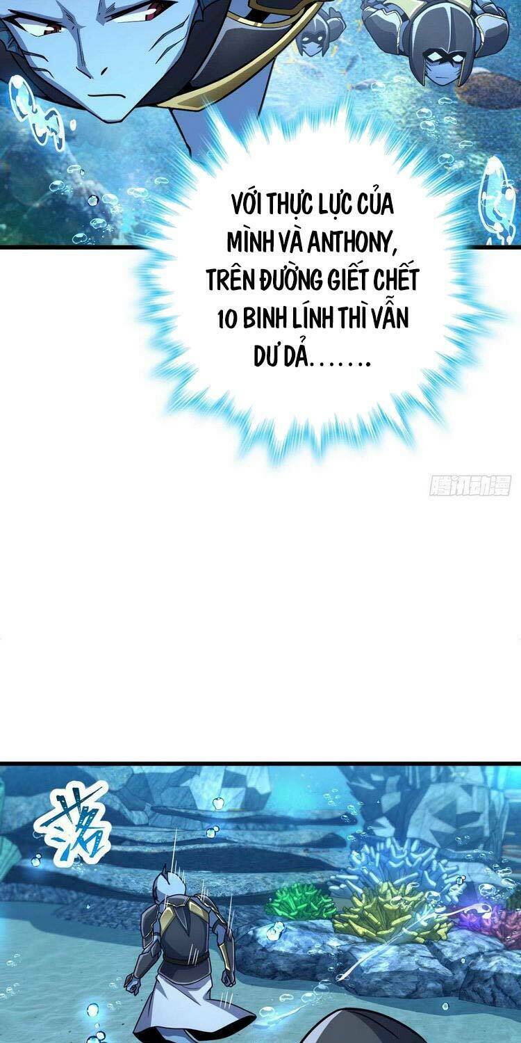 Đại Vương Tha Mạng Chapter 310 - Trang 2