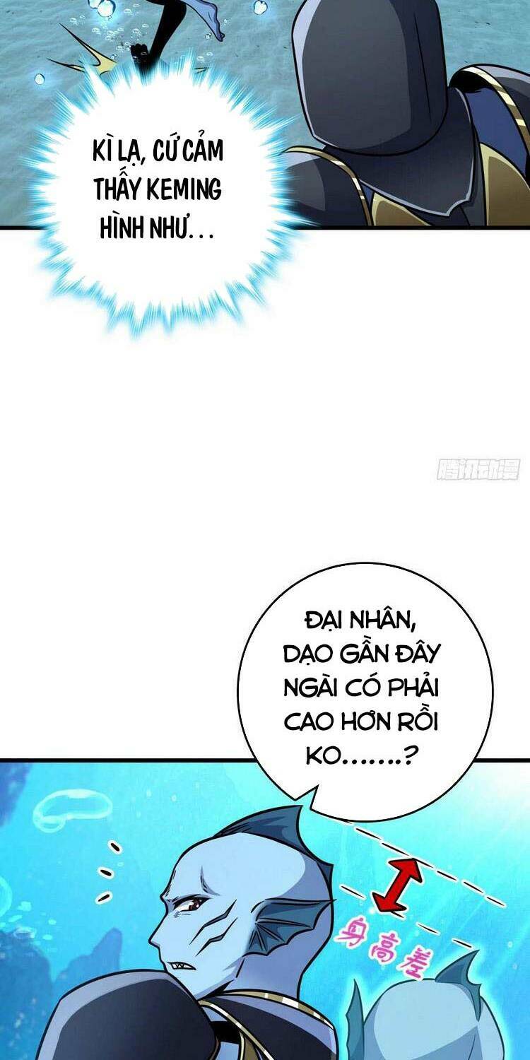 Đại Vương Tha Mạng Chapter 310 - Trang 2