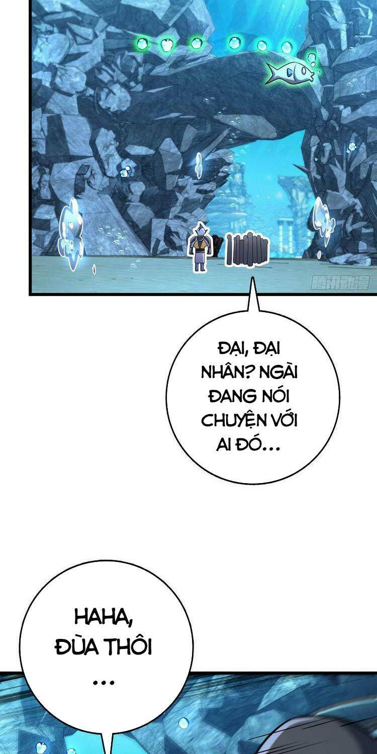 Đại Vương Tha Mạng Chapter 310 - Trang 2