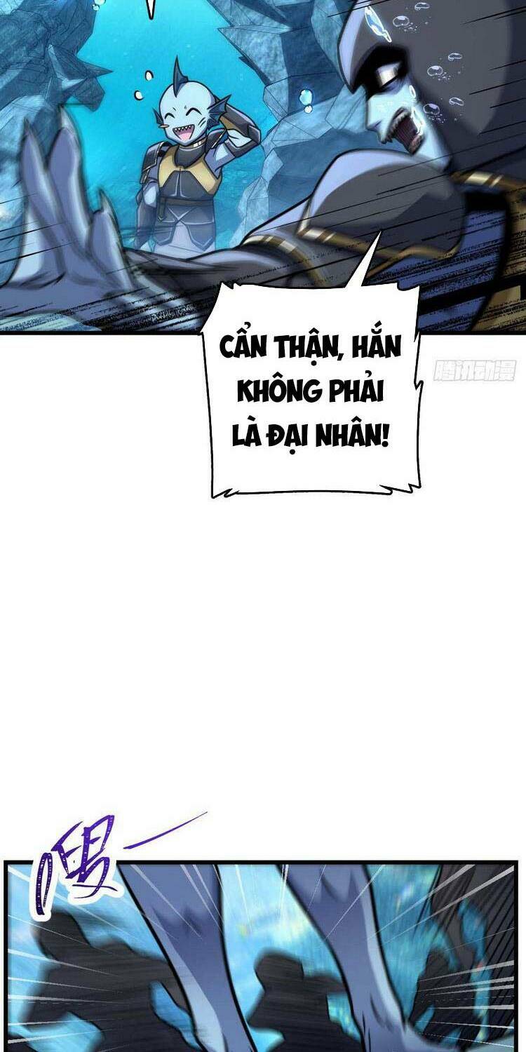 Đại Vương Tha Mạng Chapter 310 - Trang 2