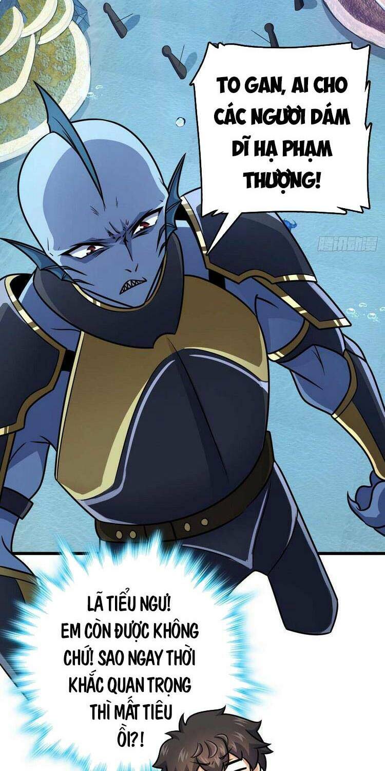 Đại Vương Tha Mạng Chapter 310 - Trang 2