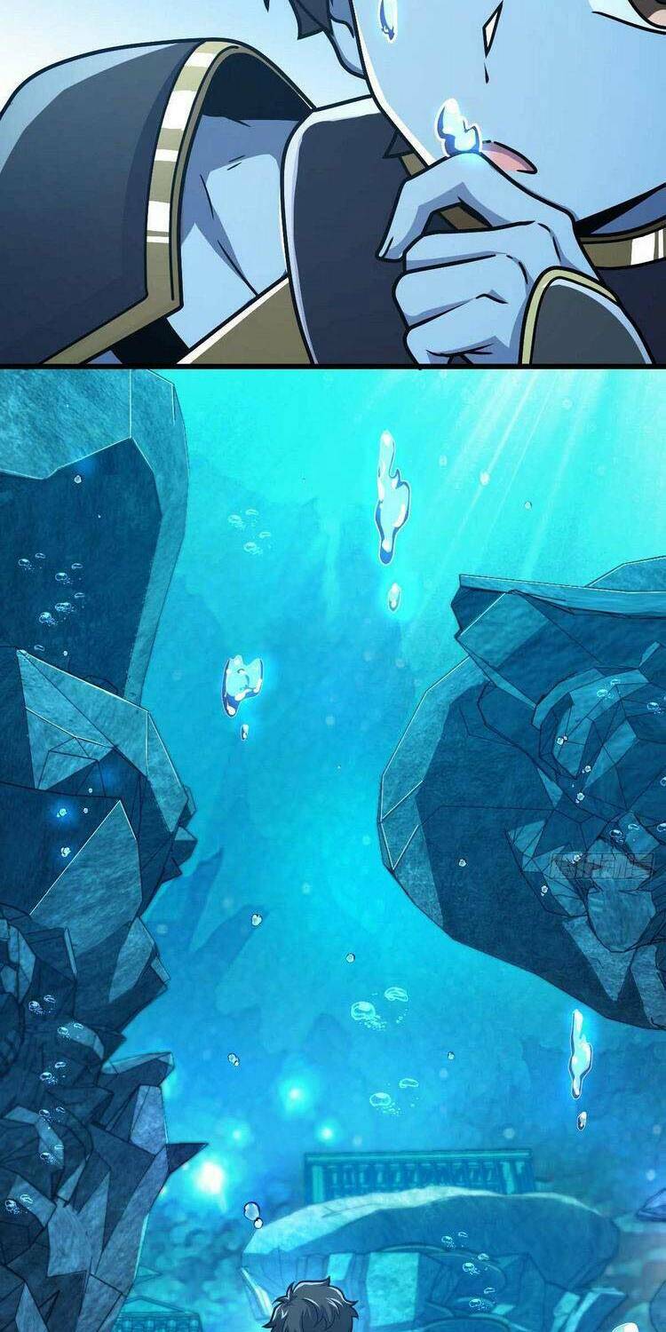 Đại Vương Tha Mạng Chapter 310 - Trang 2