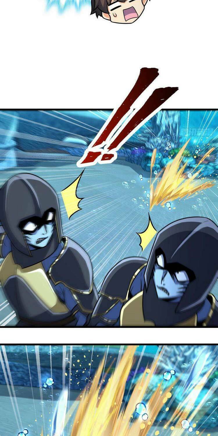 Đại Vương Tha Mạng Chapter 310 - Trang 2