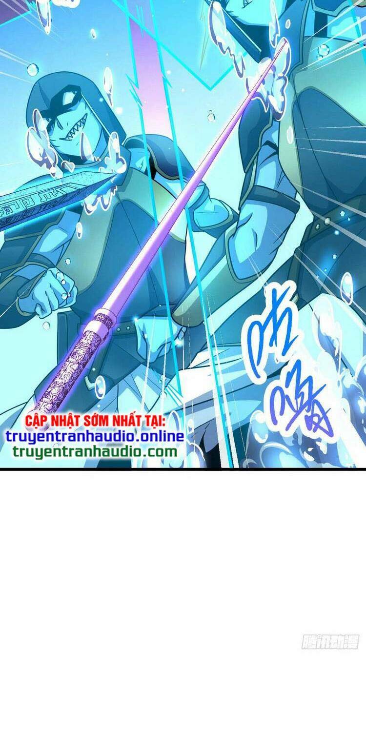 Đại Vương Tha Mạng Chapter 310 - Trang 2