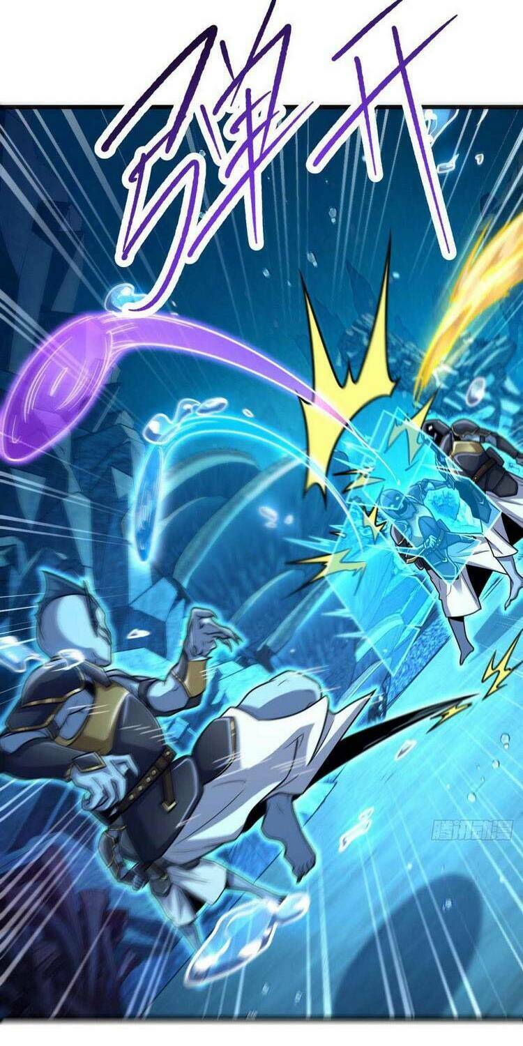 Đại Vương Tha Mạng Chapter 310 - Trang 2