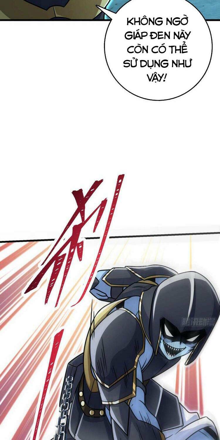 Đại Vương Tha Mạng Chapter 310 - Trang 2