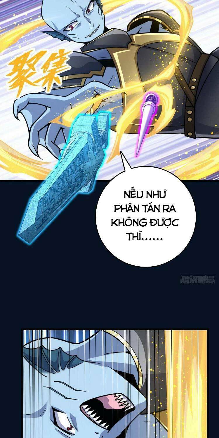 Đại Vương Tha Mạng Chapter 310 - Trang 2