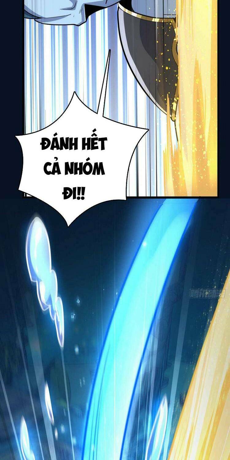 Đại Vương Tha Mạng Chapter 310 - Trang 2