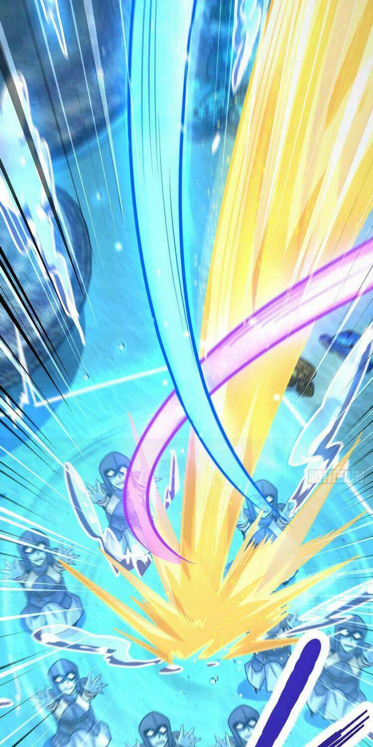 Đại Vương Tha Mạng Chapter 310 - Trang 2