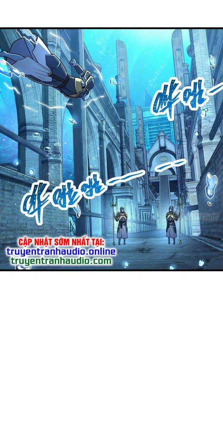 Đại Vương Tha Mạng Chapter 310 - Trang 2