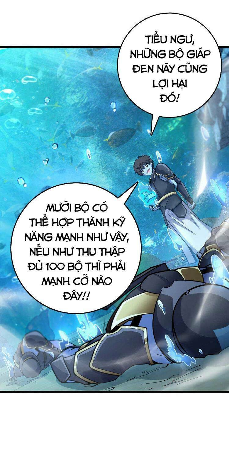Đại Vương Tha Mạng Chapter 310 - Trang 2