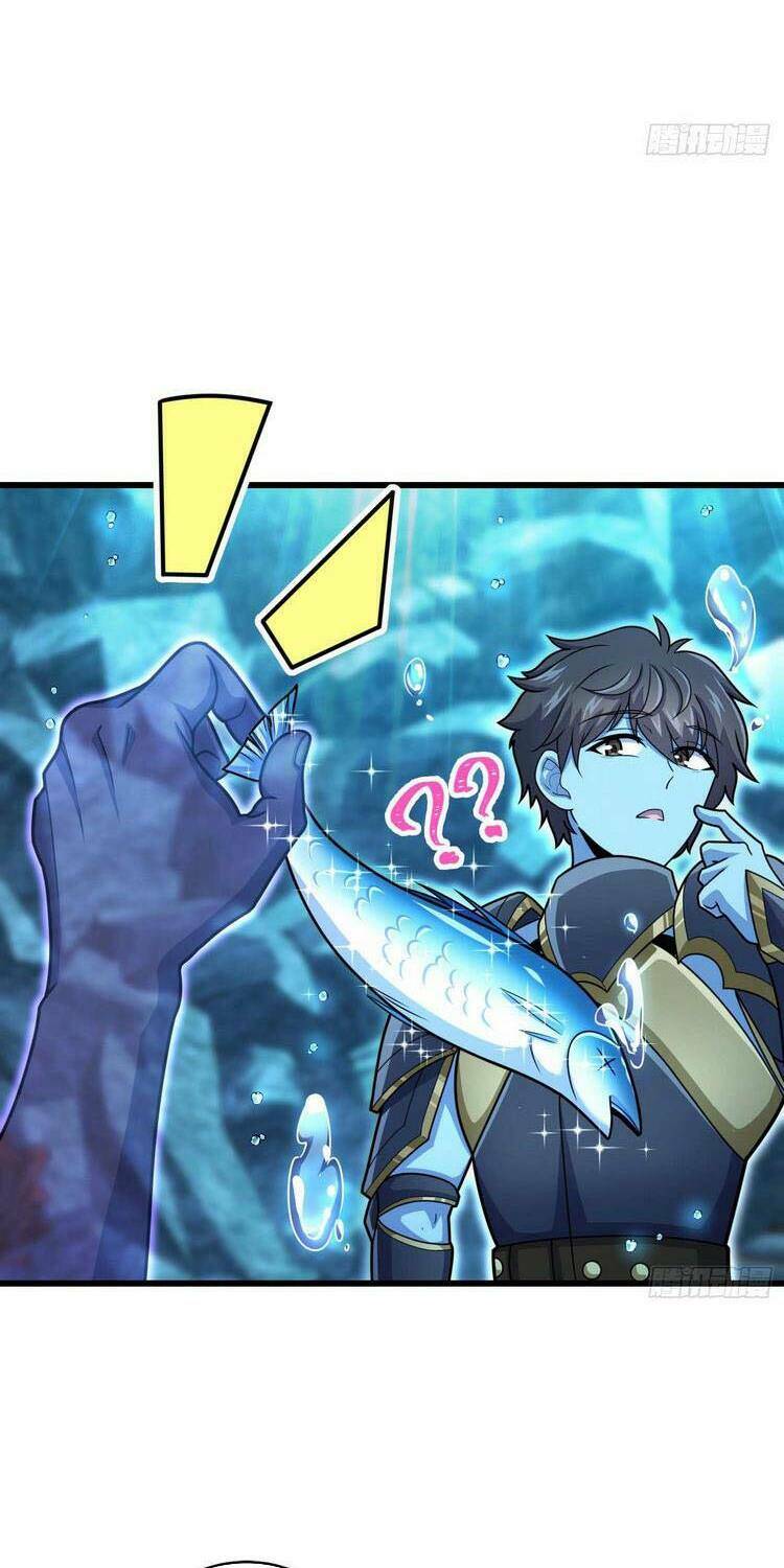 Đại Vương Tha Mạng Chapter 310 - Trang 2