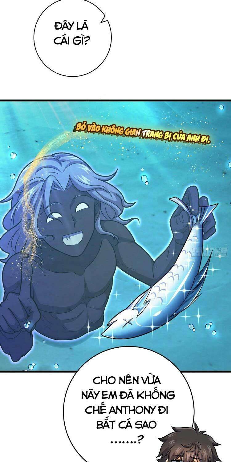 Đại Vương Tha Mạng Chapter 310 - Trang 2