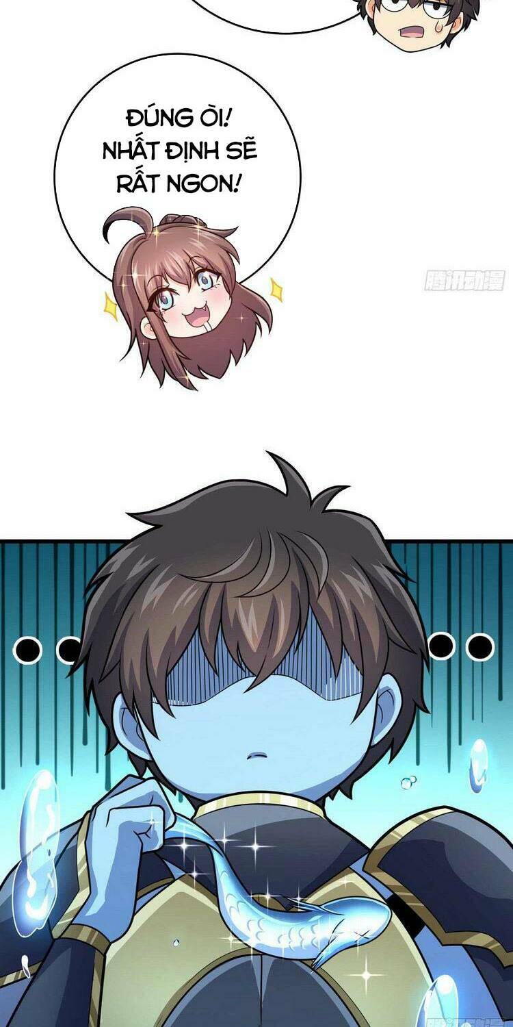 Đại Vương Tha Mạng Chapter 310 - Trang 2