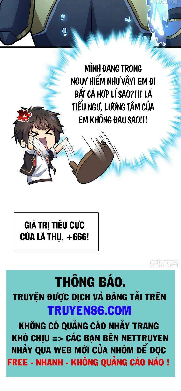 Đại Vương Tha Mạng Chapter 310 - Trang 2