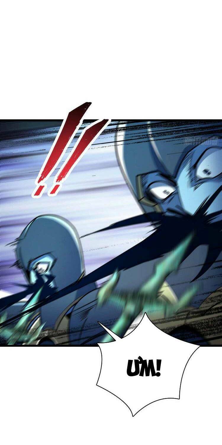 Đại Vương Tha Mạng Chapter 310 - Trang 2