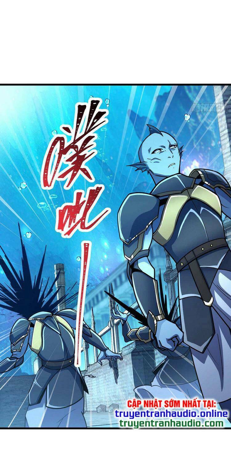 Đại Vương Tha Mạng Chapter 310 - Trang 2