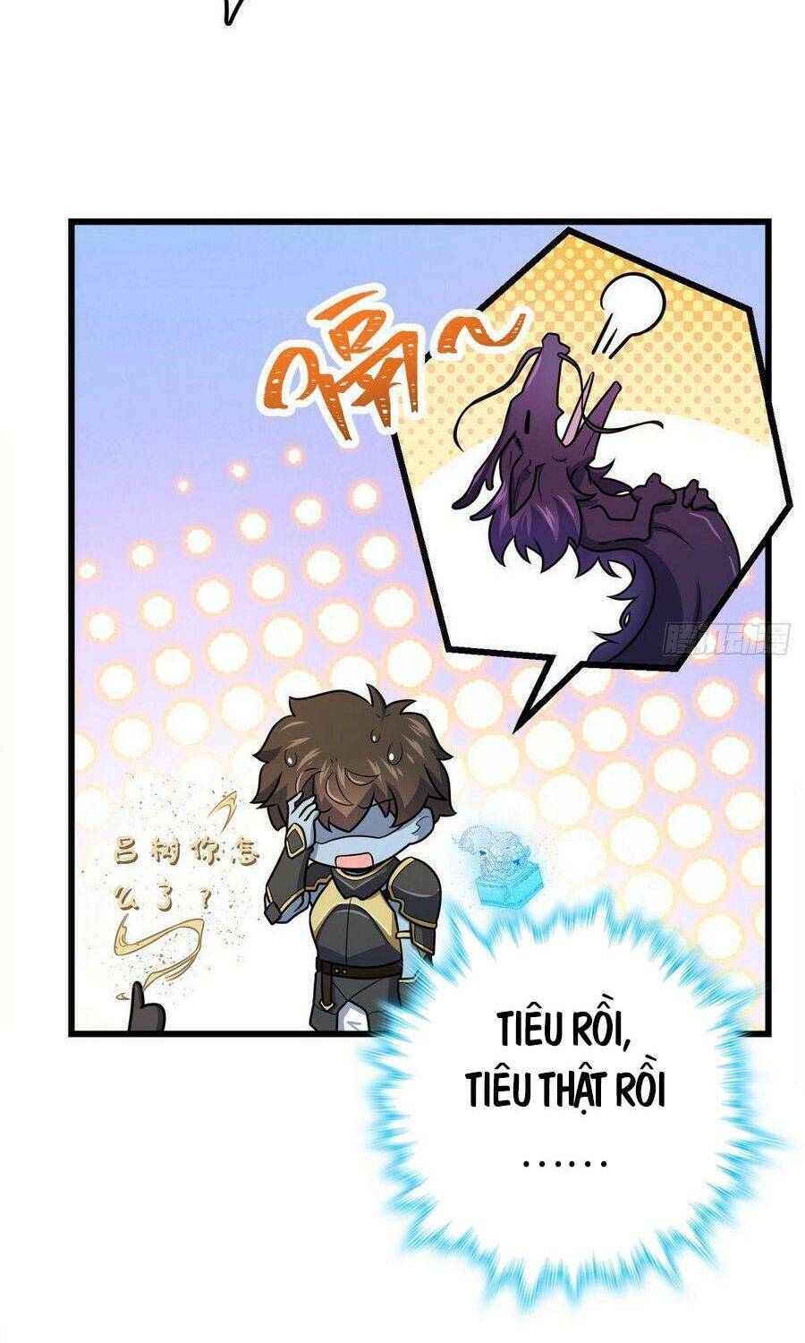 Đại Vương Tha Mạng Chapter 311 - Trang 2