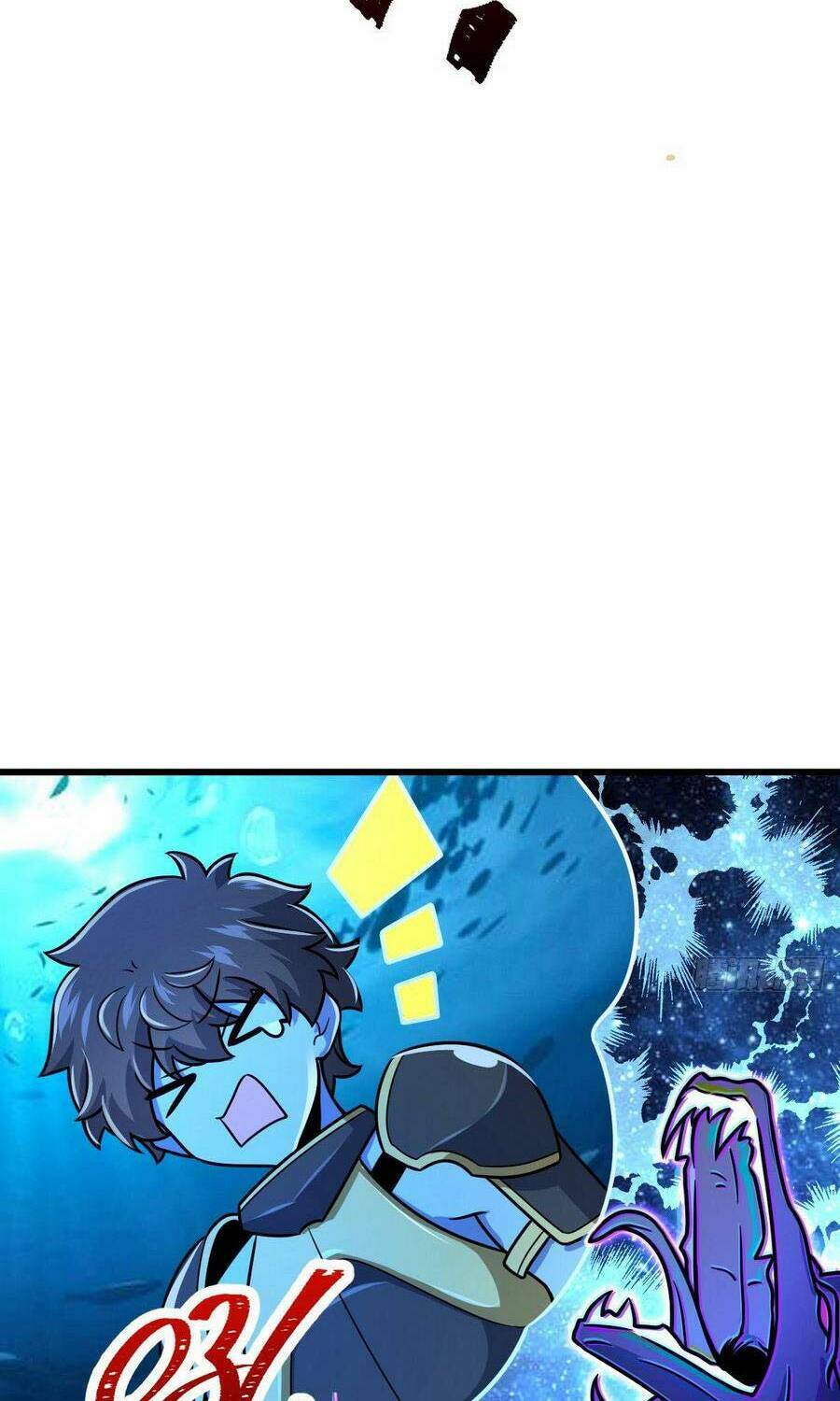 Đại Vương Tha Mạng Chapter 311 - Trang 2