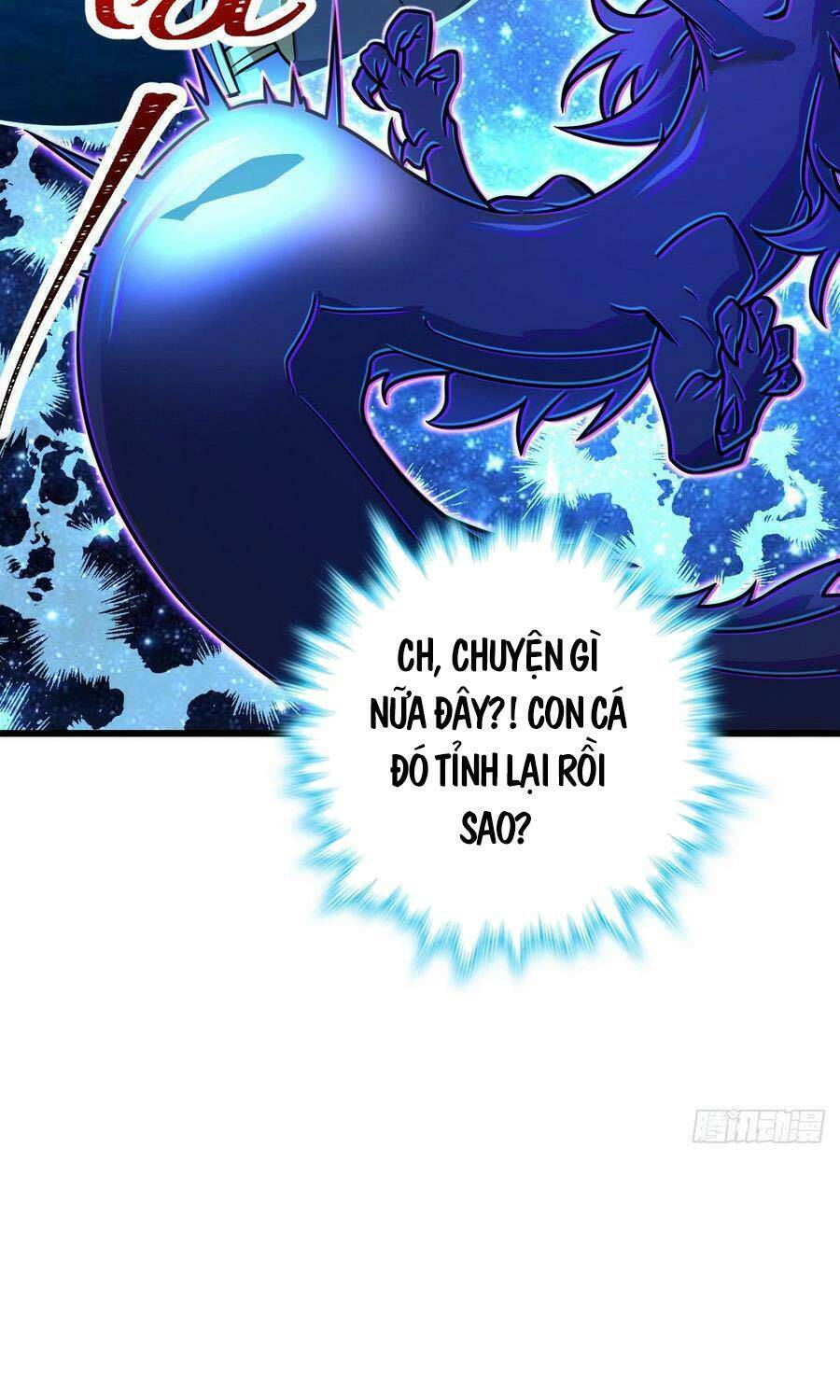 Đại Vương Tha Mạng Chapter 311 - Trang 2