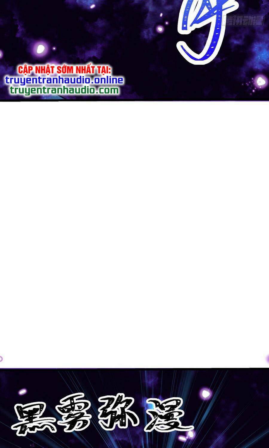 Đại Vương Tha Mạng Chapter 311 - Trang 2