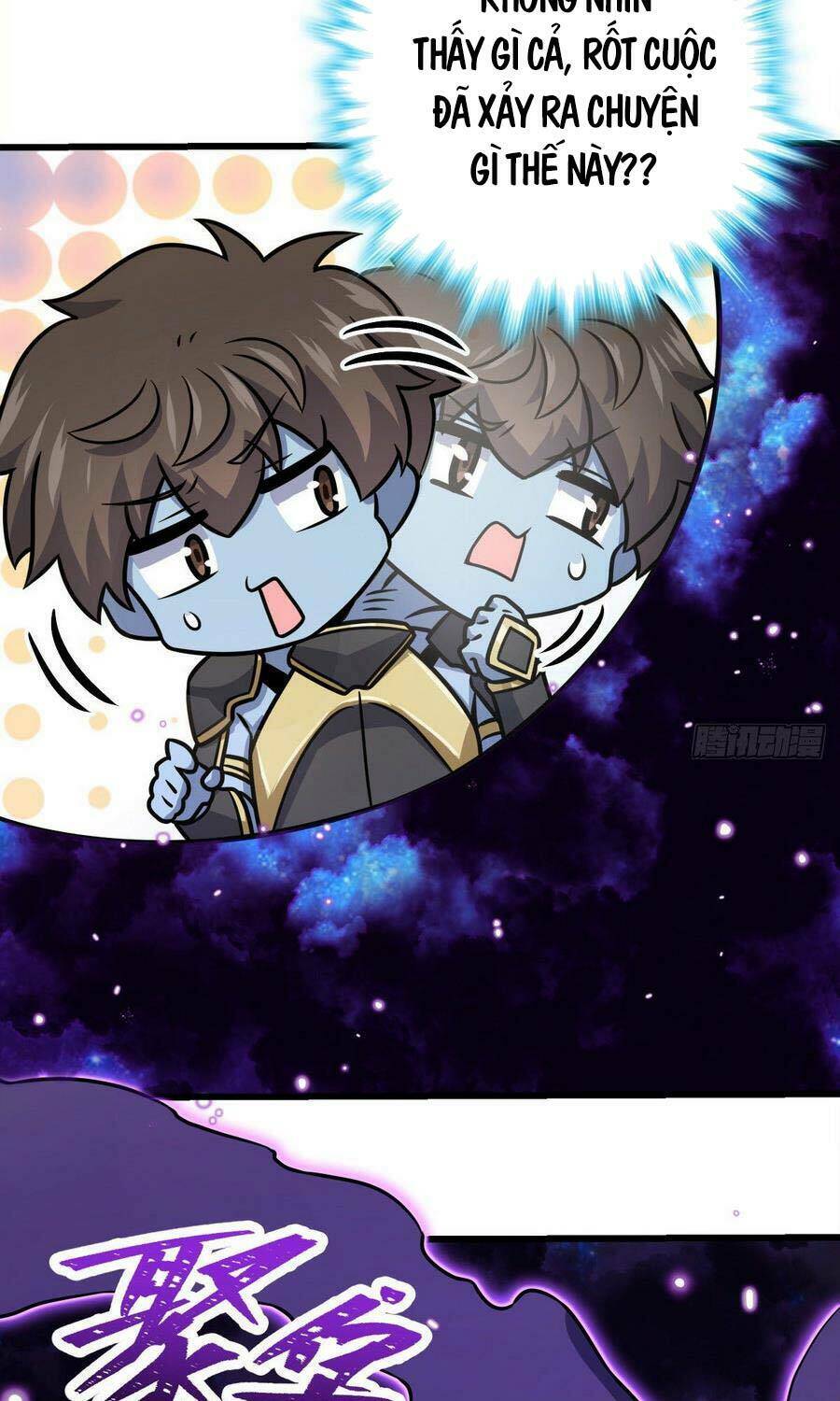 Đại Vương Tha Mạng Chapter 311 - Trang 2