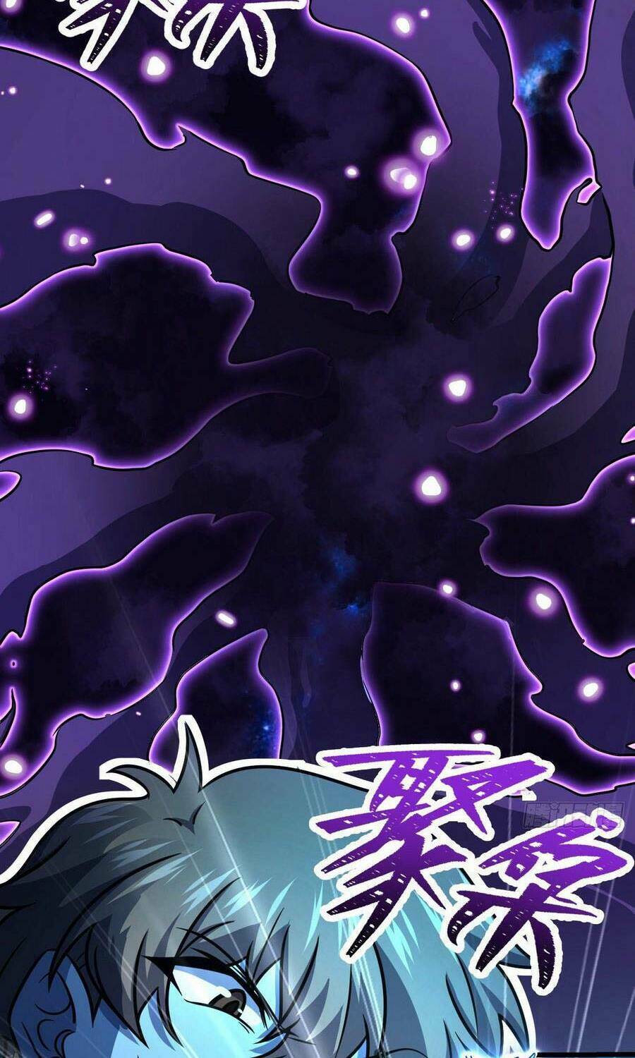 Đại Vương Tha Mạng Chapter 311 - Trang 2