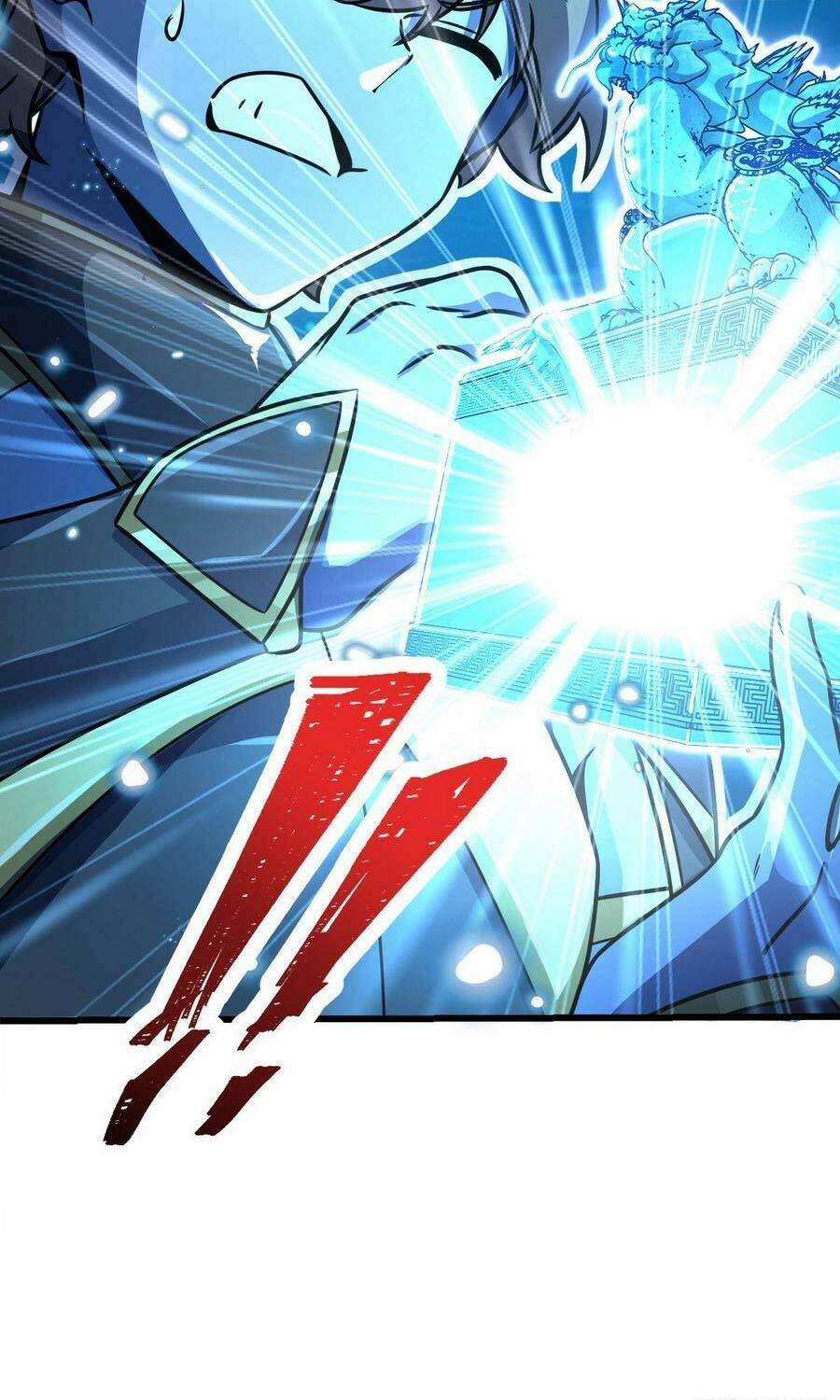 Đại Vương Tha Mạng Chapter 311 - Trang 2