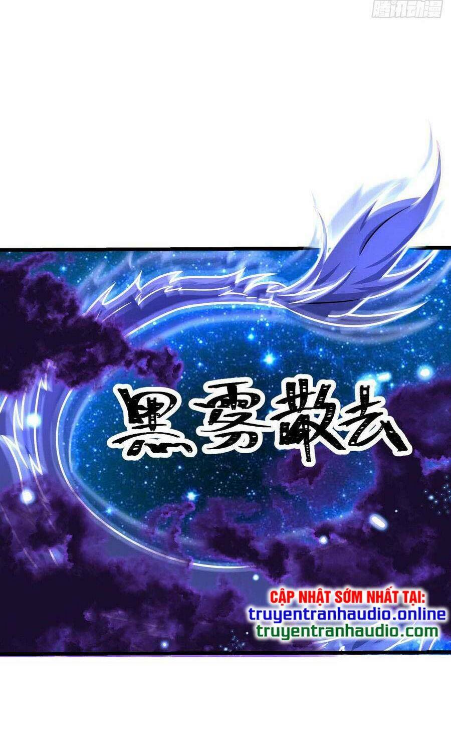 Đại Vương Tha Mạng Chapter 311 - Trang 2