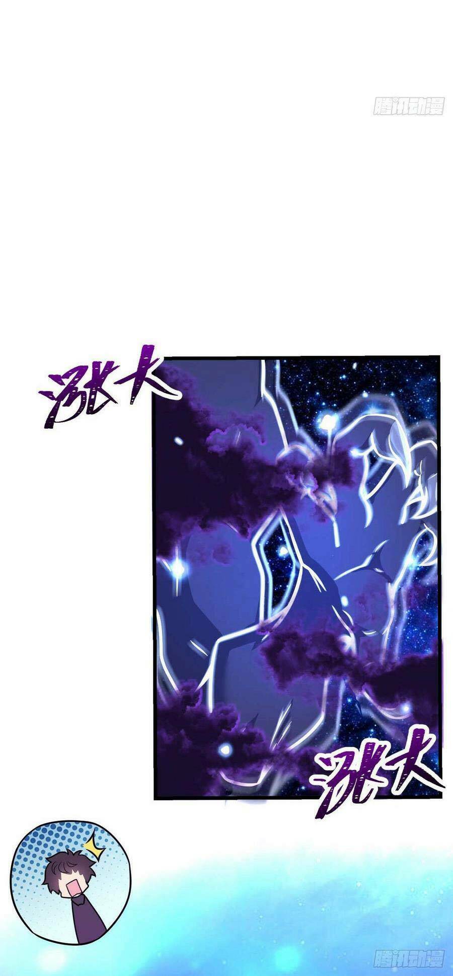 Đại Vương Tha Mạng Chapter 311 - Trang 2