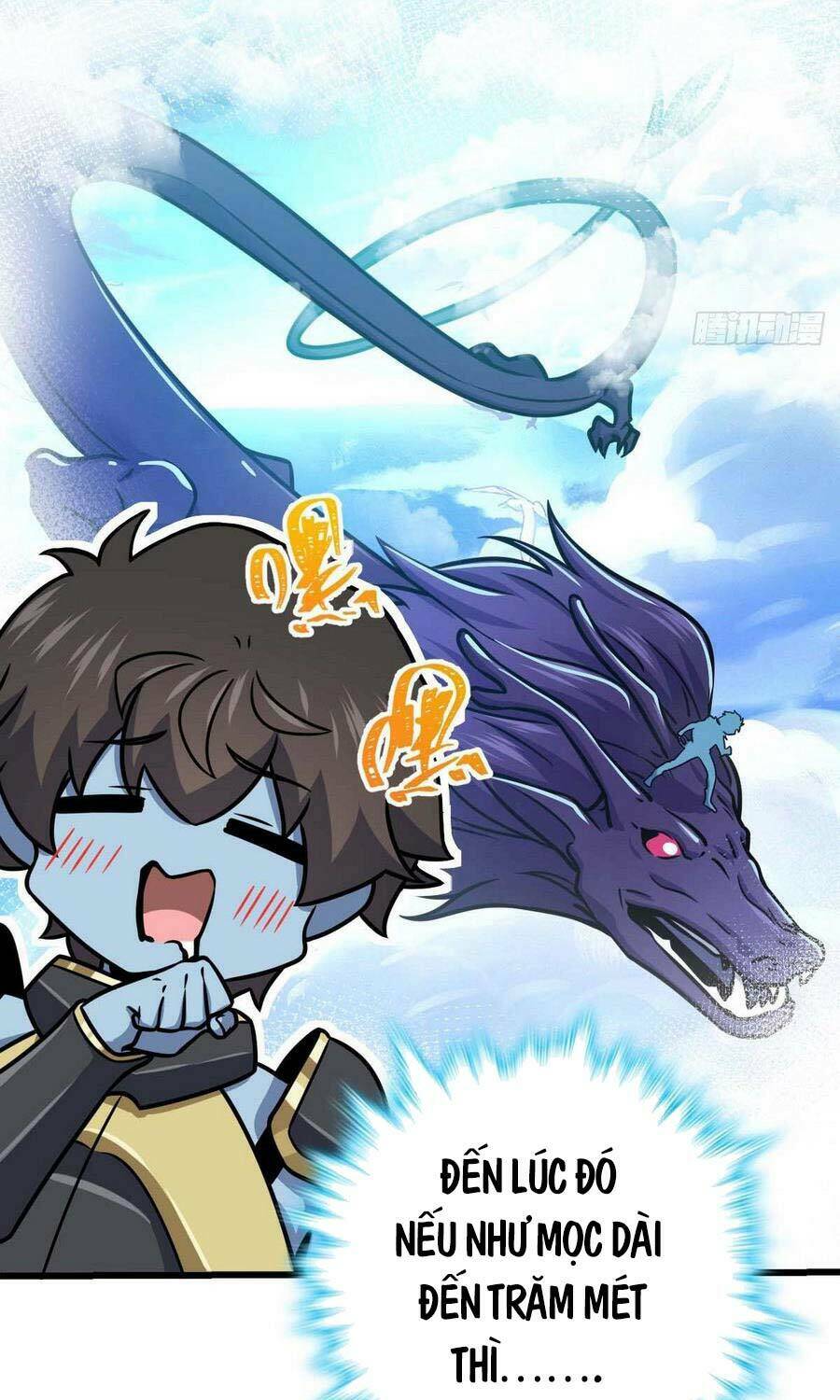 Đại Vương Tha Mạng Chapter 311 - Trang 2