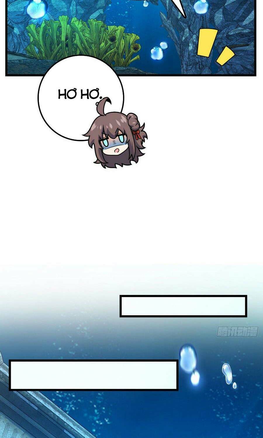 Đại Vương Tha Mạng Chapter 311 - Trang 2