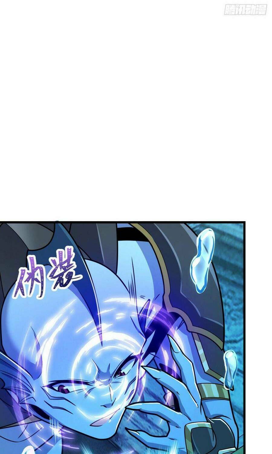 Đại Vương Tha Mạng Chapter 311 - Trang 2