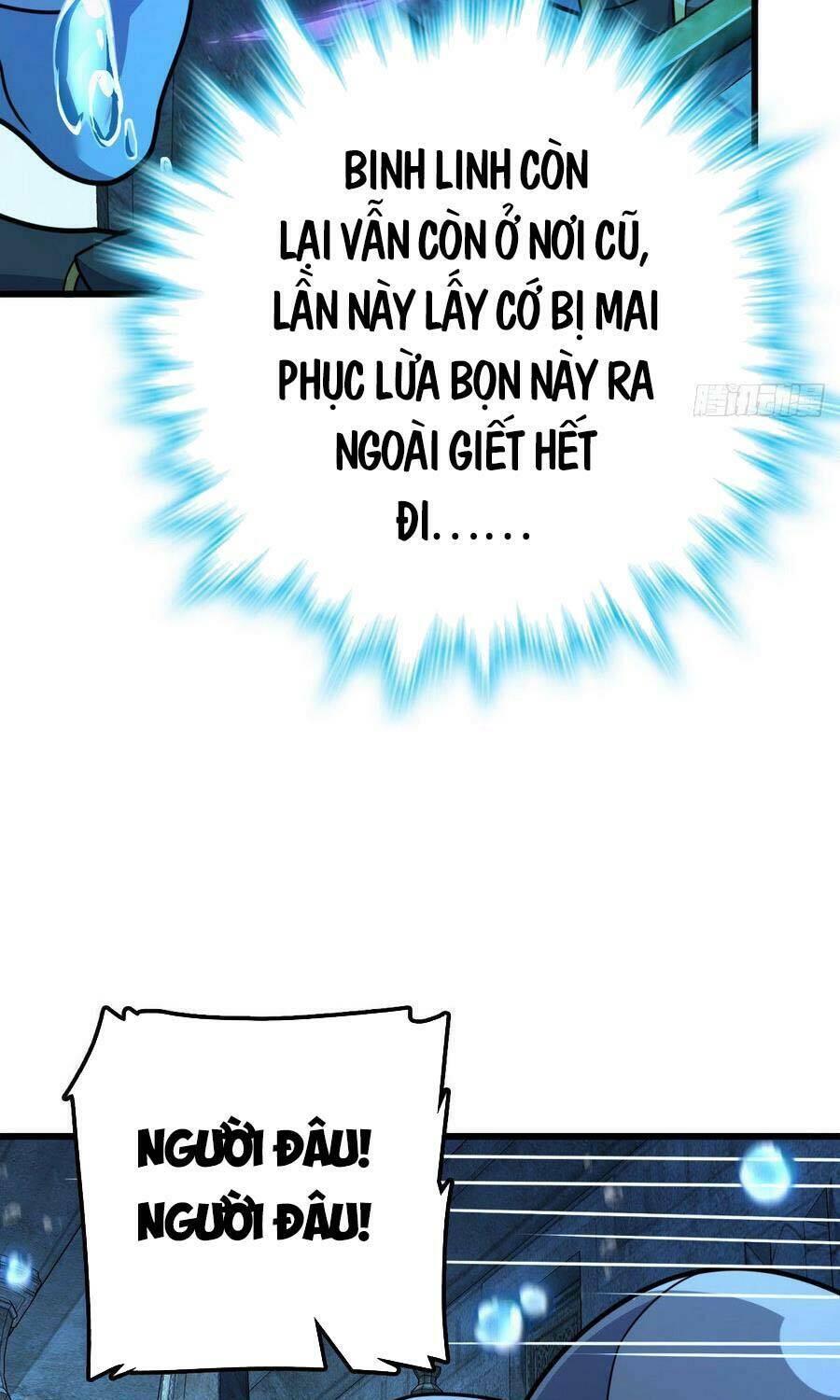 Đại Vương Tha Mạng Chapter 311 - Trang 2