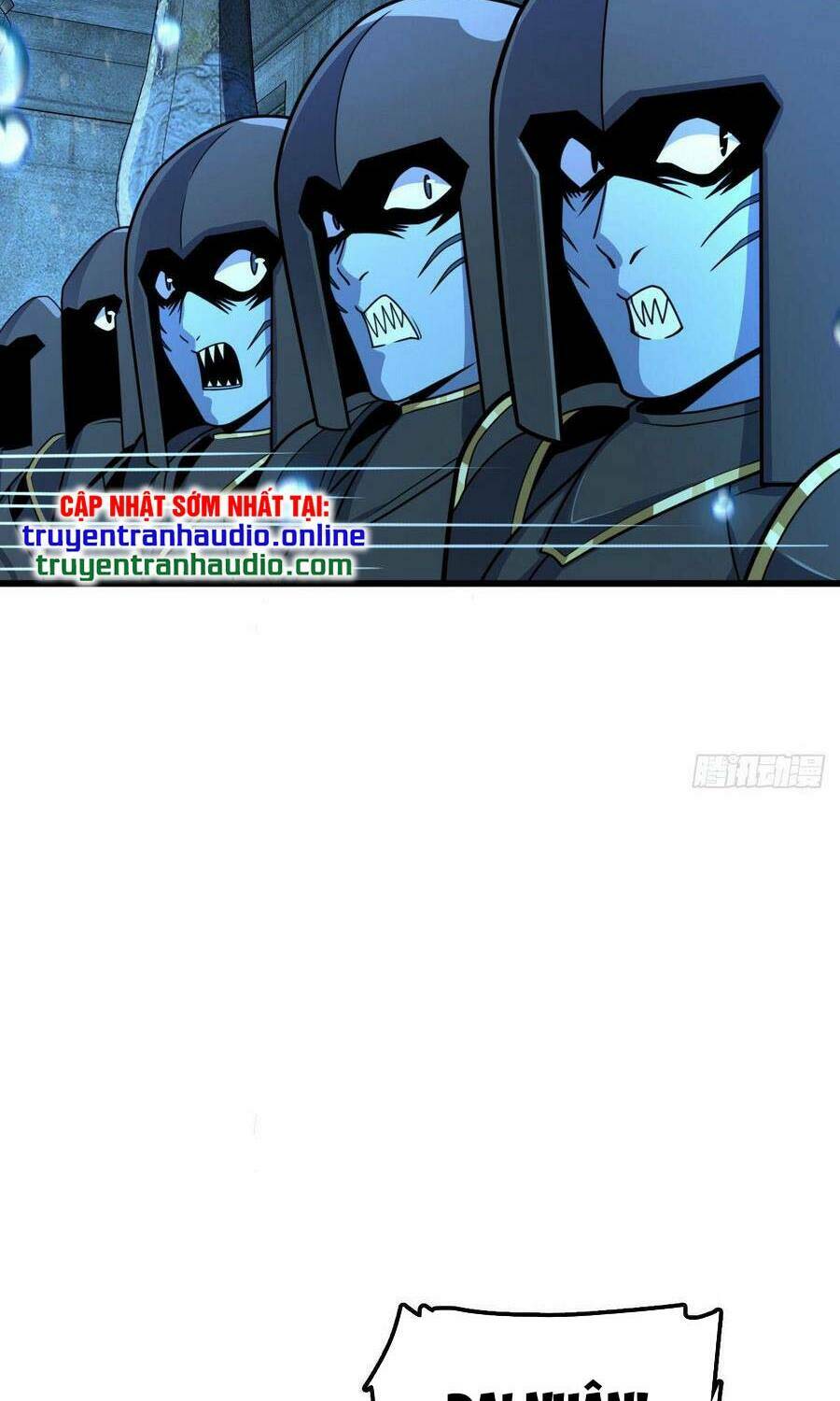 Đại Vương Tha Mạng Chapter 311 - Trang 2