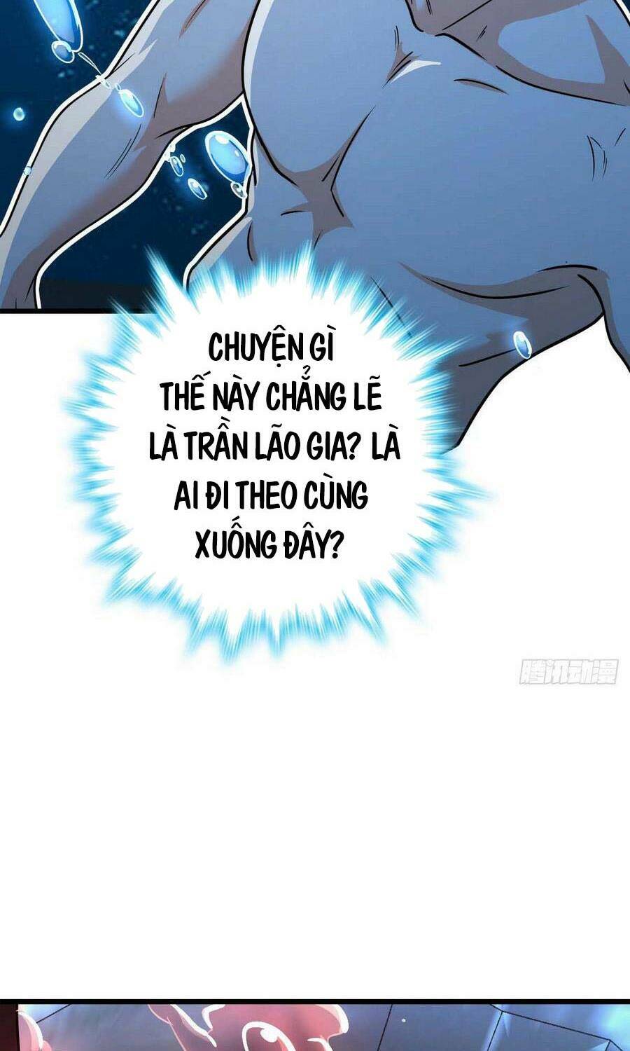 Đại Vương Tha Mạng Chapter 311 - Trang 2
