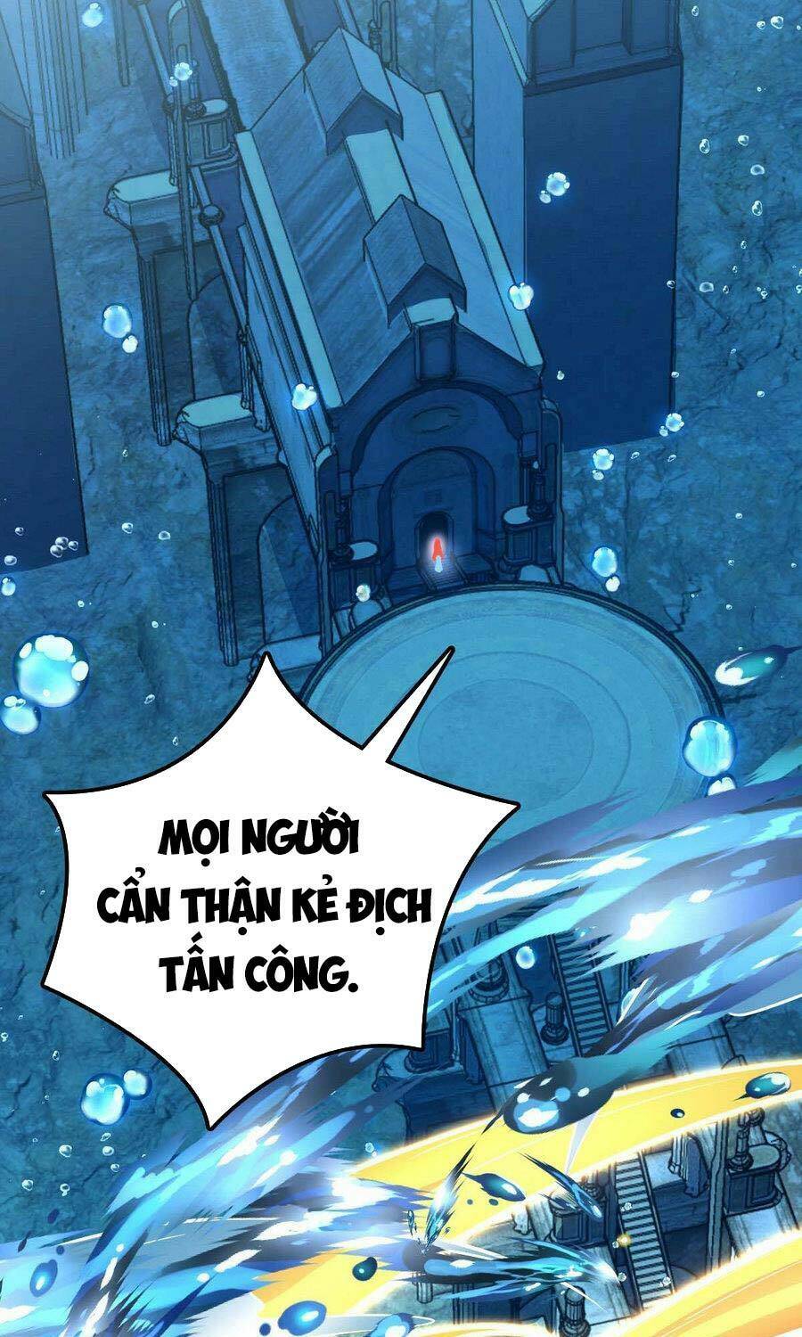 Đại Vương Tha Mạng Chapter 311 - Trang 2