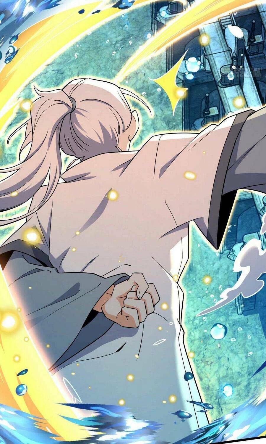 Đại Vương Tha Mạng Chapter 311 - Trang 2