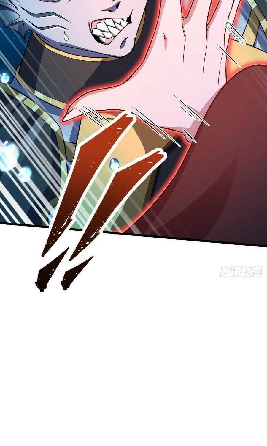 Đại Vương Tha Mạng Chapter 311 - Trang 2