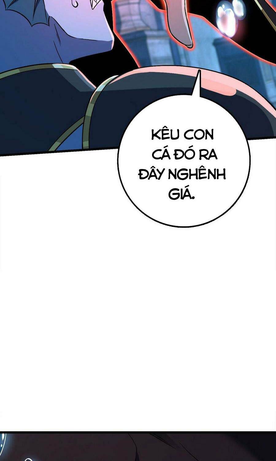 Đại Vương Tha Mạng Chapter 311 - Trang 2