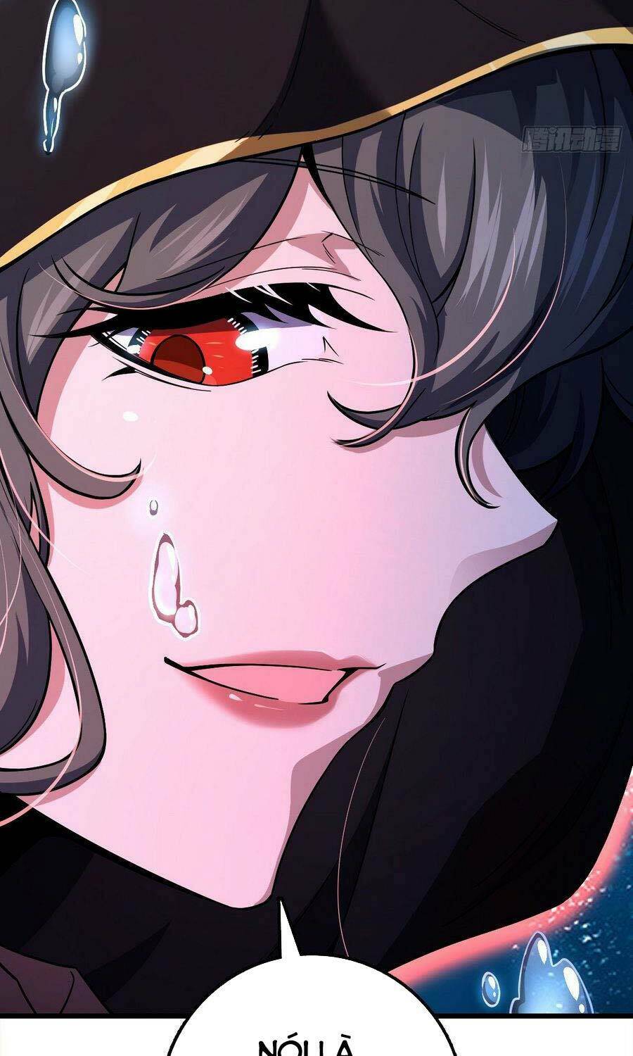 Đại Vương Tha Mạng Chapter 311 - Trang 2